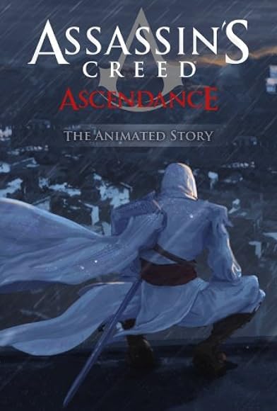 Primary photo for Assassin's Creed: Ascendance Primary photo for Assassin's Creed: Ascendance