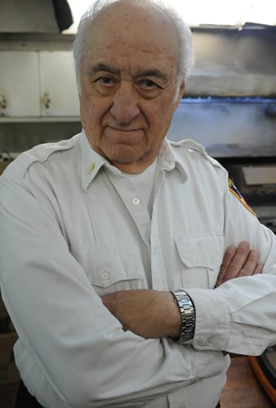 Primary photo for Jerry Adler Primary photo for Jerry Adler