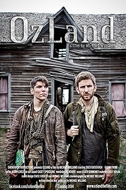 Poster of OzLand