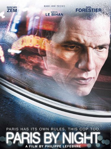 Paris by Night (2012)