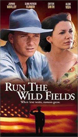Poster of Run the Wild Fields