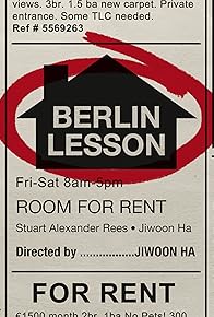 Primary photo for Berlin Lesson Primary photo for Berlin Lesson