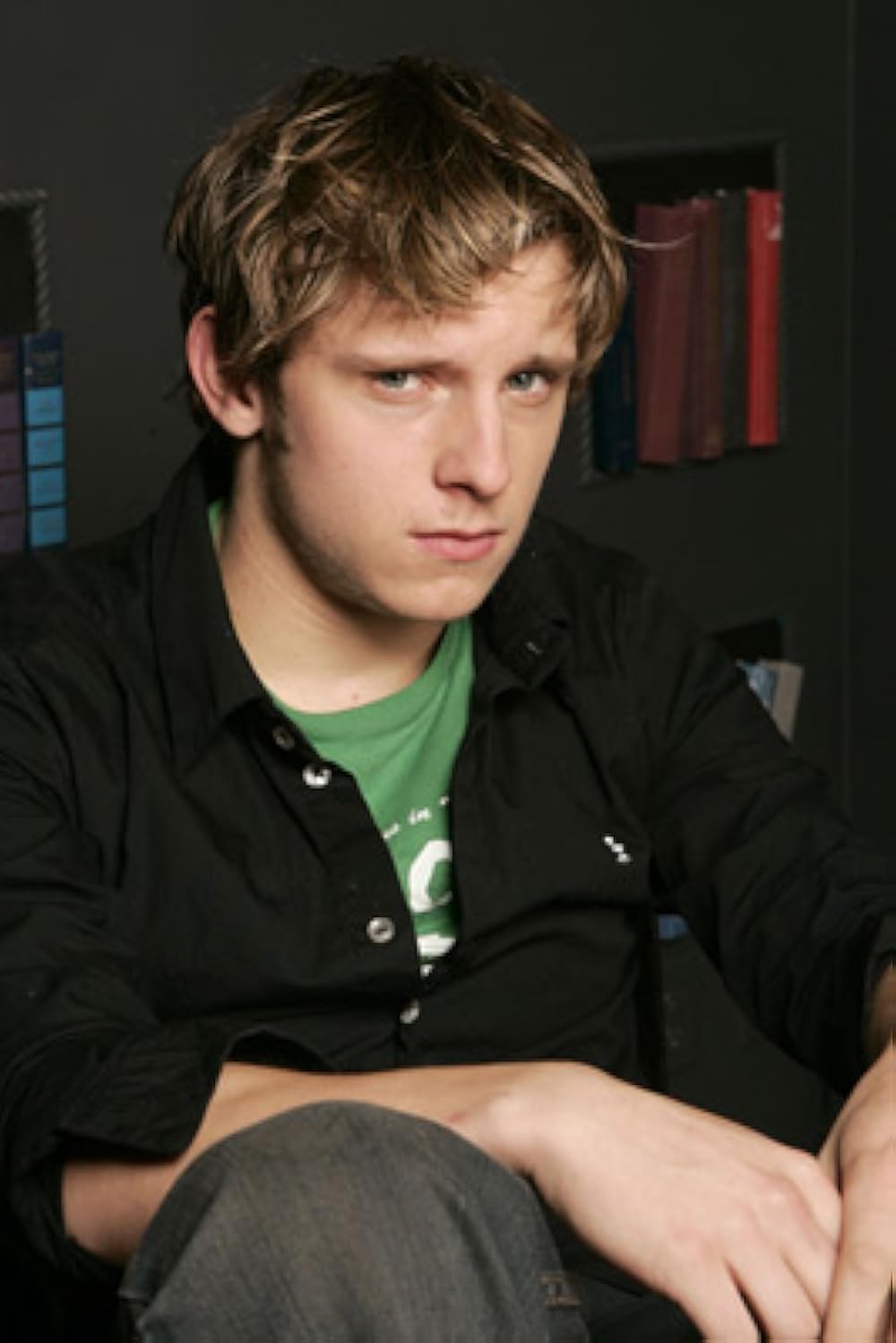 The Chumscrubber (2005)