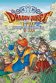 Primary photo for Dragon Quest VIII Primary photo for Dragon Quest VIII