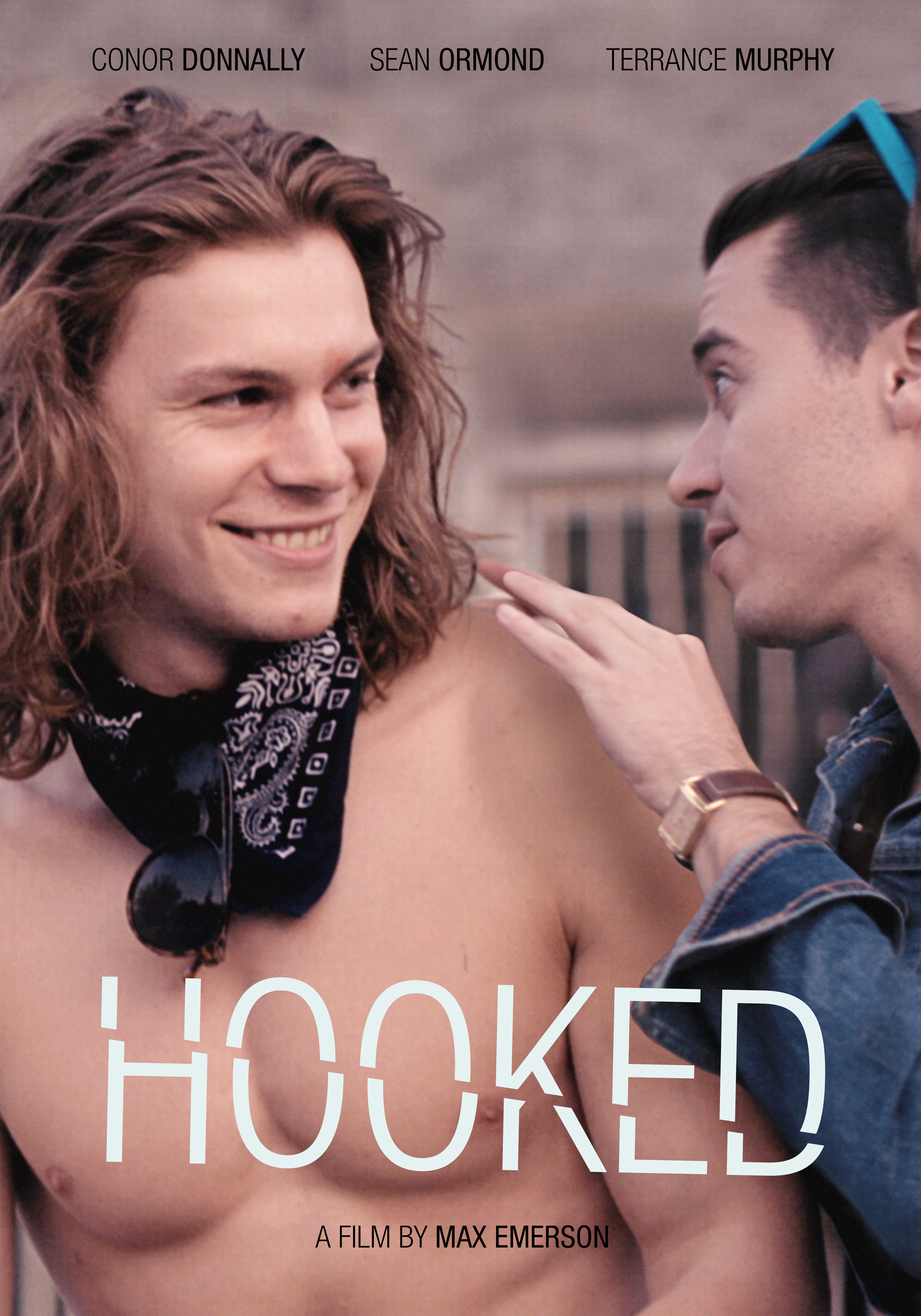 Poster of Hooked