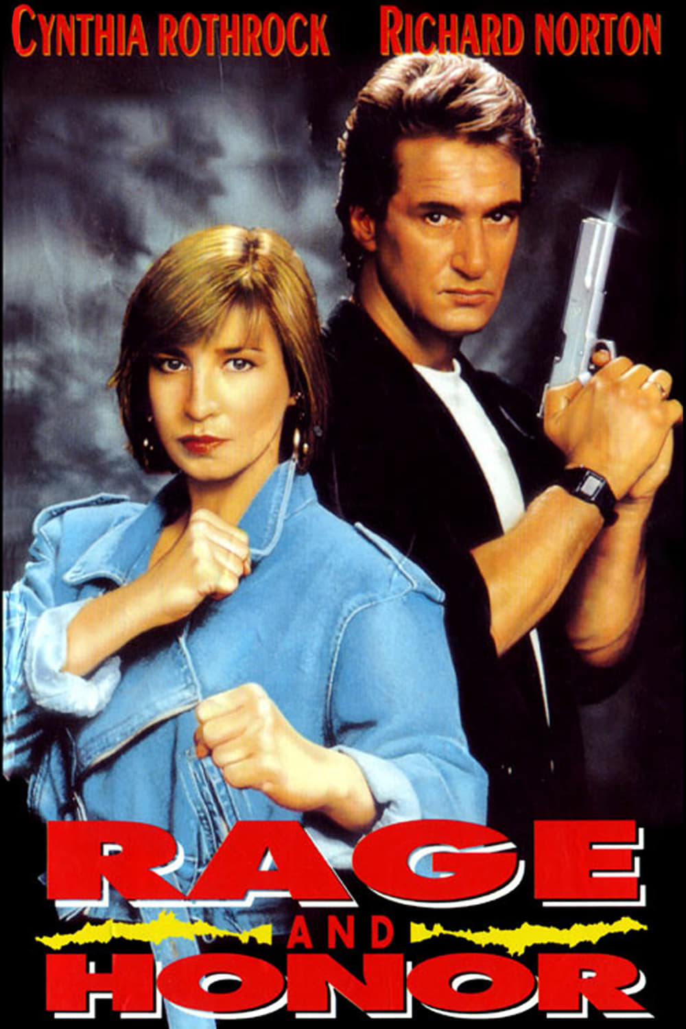 Cynthia Rothrock porno filmlar Cynthia Rothrock porno filmlar