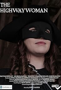 Primary photo for The Highwaywoman