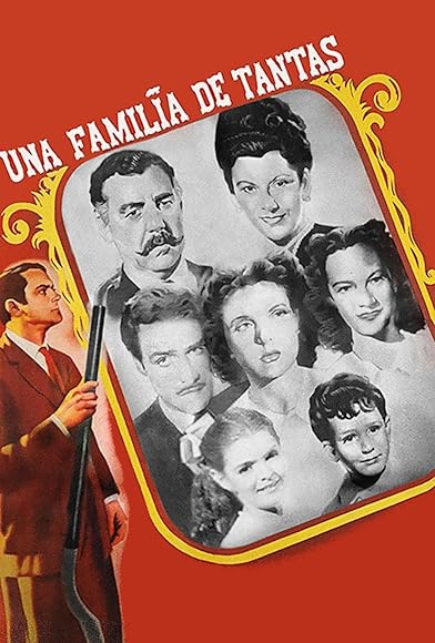 Primary photo for Una familia de tantas Primary photo for Una familia de tantas