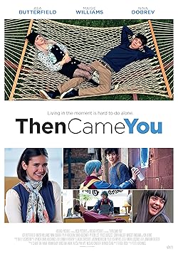 Poster of Then Came You