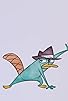 Primary photo for Perry the Platypus Primary photo for Perry the Platypus