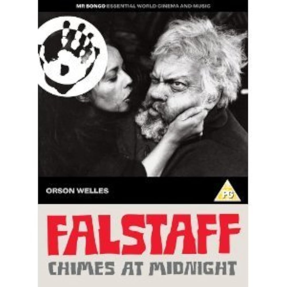 Chimes at Midnight (1965)