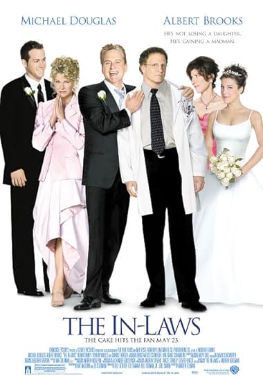 The In-Laws 2003