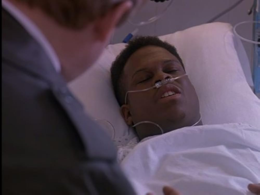 "Law & Order" Subterranean Homeboy Blues (TV Episode 1990) IMDb