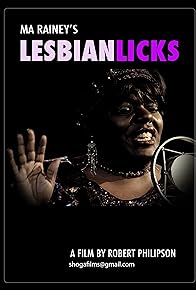 Primary photo for Ma Rainey's Lesbian Licks