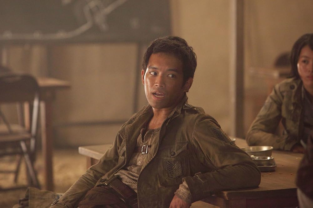 Takahiro Miura - IMDb