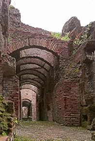 Primary photo for Colosseum: Roman Death Trap