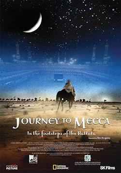Poster of Journey to Mecca