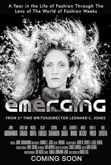 Primary photo for Emerging Primary photo for Emerging