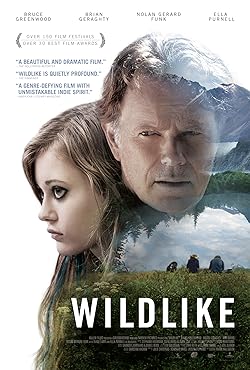 Poster of Wildlike