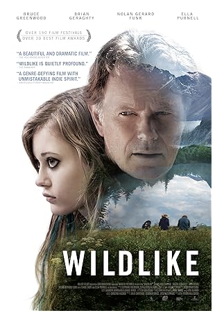 Wildlike 2014 Wildlike 2014