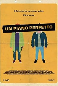Primary photo for Un piano perfetto