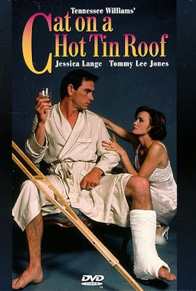 Primary photo for Cat on a Hot Tin Roof Primary photo for Cat on a Hot Tin Roof