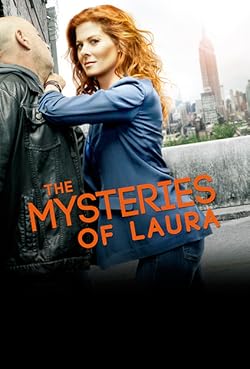 Poster of The Mysteries Of Laura