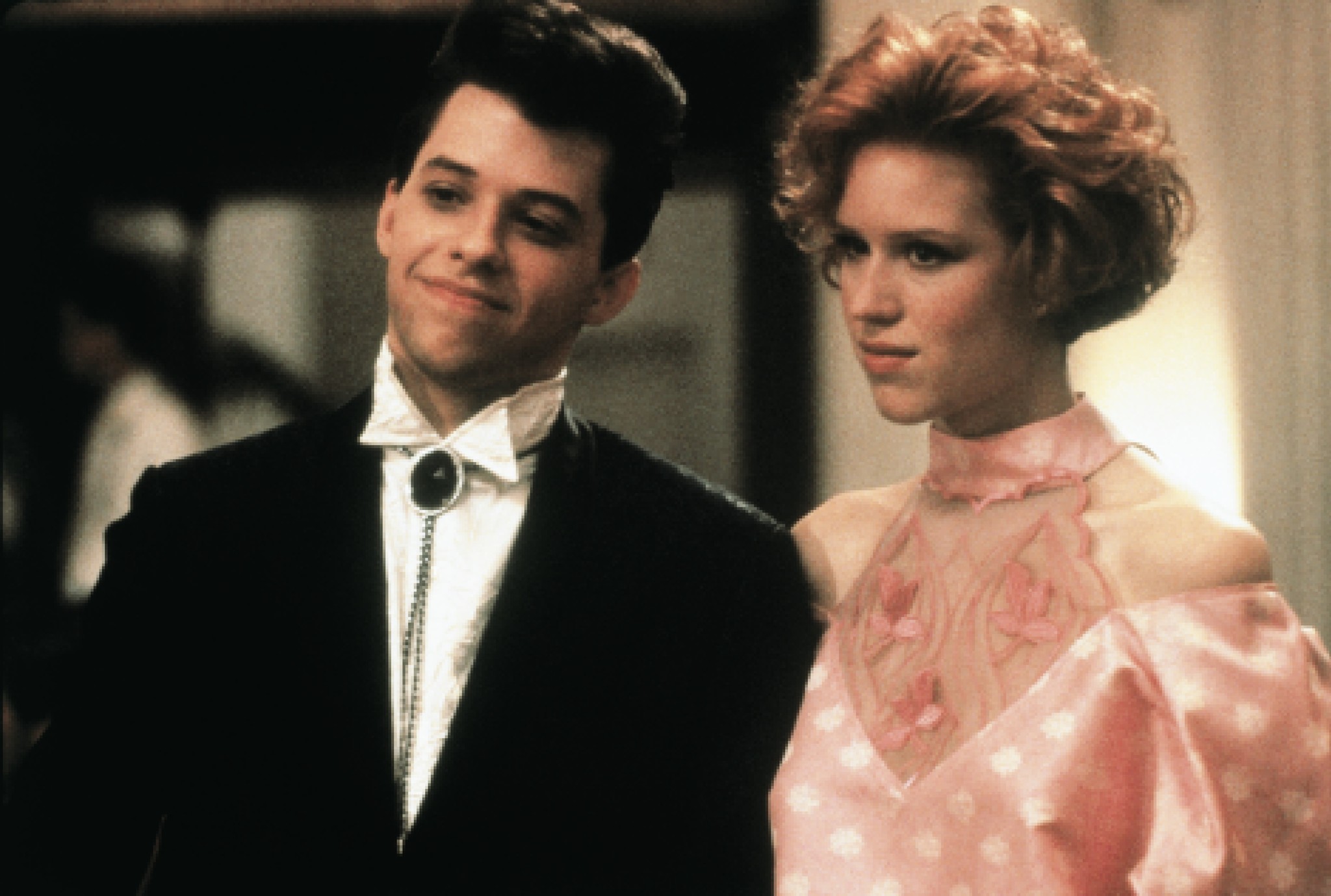Pretty in Pink (1986)