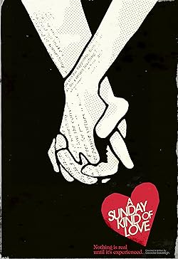 Poster of A Sunday Kind of Love