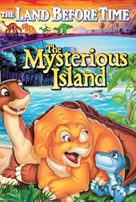 Primary photo for The Land Before Time V: The Mysterious Island Primary photo for The Land Before Time V: The Mysterious Island