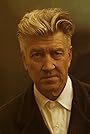 David Lynch's primary photo David Lynch's primary photo