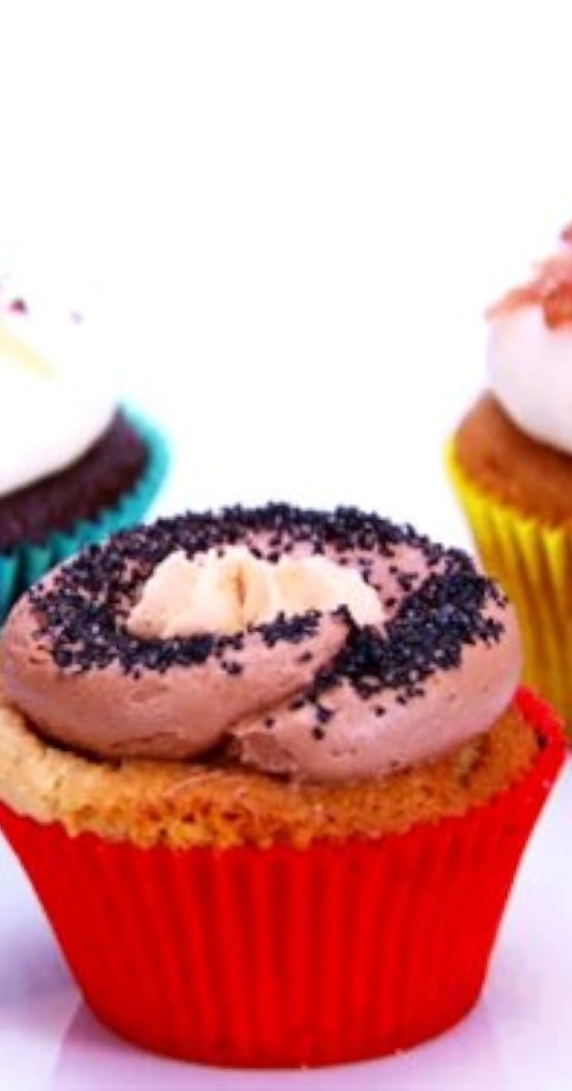"Cupcake Wars" Monster Cupcakes (TV Episode 2012) IMDb "Cupcake Wars" Monster Cupcakes (TV Episode 2012) IMDb