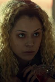 Primary photo for Parts Developed in an Unusual Manner