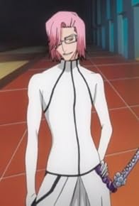 Primary photo for The Cruel Arrancar, Ulquiorra's Provocation Primary photo for The Cruel Arrancar, Ulquiorra's Provocation