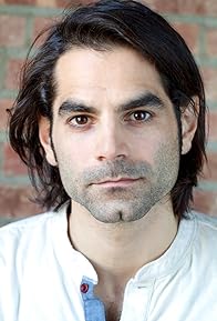 Primary photo for Nezam Ardalan