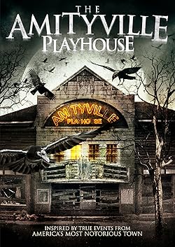 Poster of The Amityville Playhouse