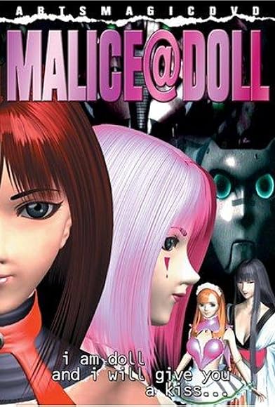Primary photo for Malice@Doll Primary photo for Malice@Doll