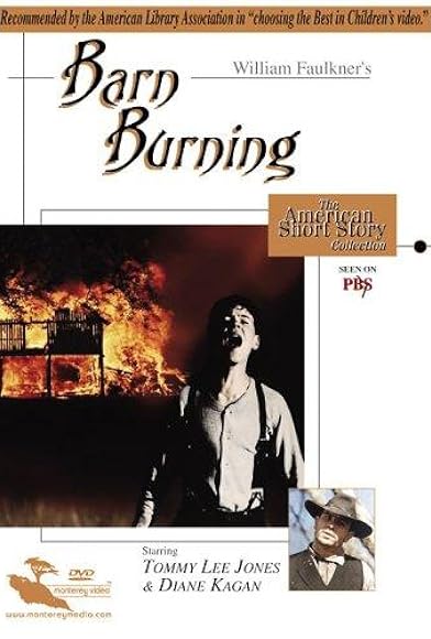 Primary photo for Barn Burning Primary photo for Barn Burning