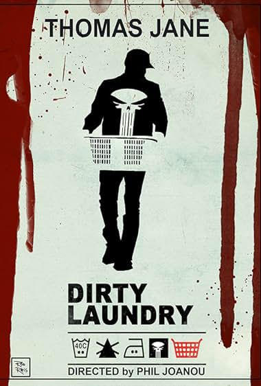 The Punisher: Dirty Laundry 2012