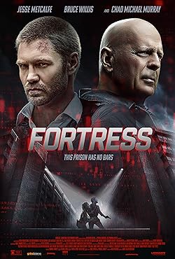 Poster of Fortress