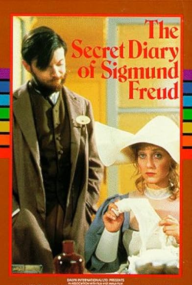 Primary photo for The Secret Diary of Sigmund Freud Primary photo for The Secret Diary of Sigmund Freud