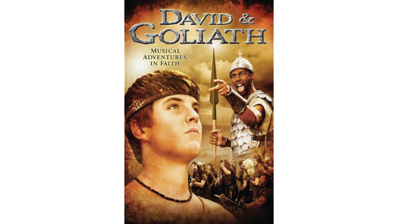 123Movies.! David & Goliath 2005 Full Movie Free Download And Watch Online