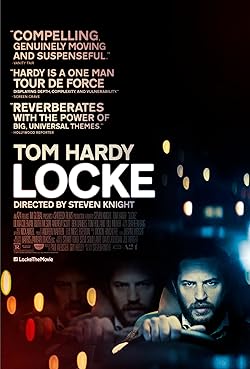 Poster of Locke