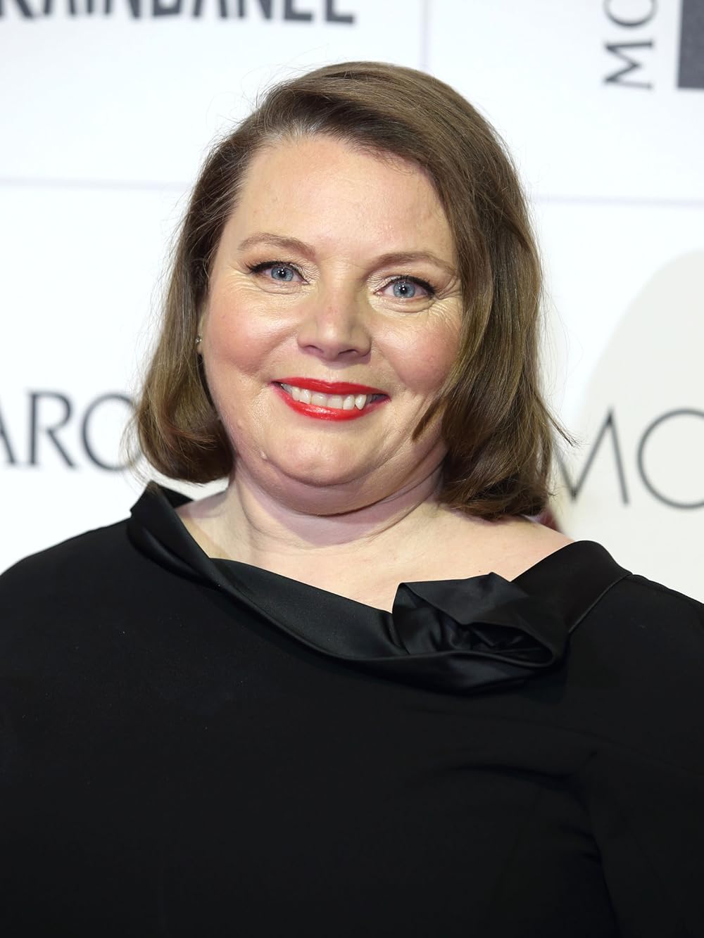 Joanna Scanlan
