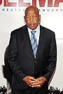 John Lewis's primary photo John Lewis's primary photo