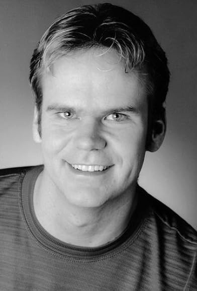 Primary photo for Brian Van Kay Primary photo for Brian Van Kay