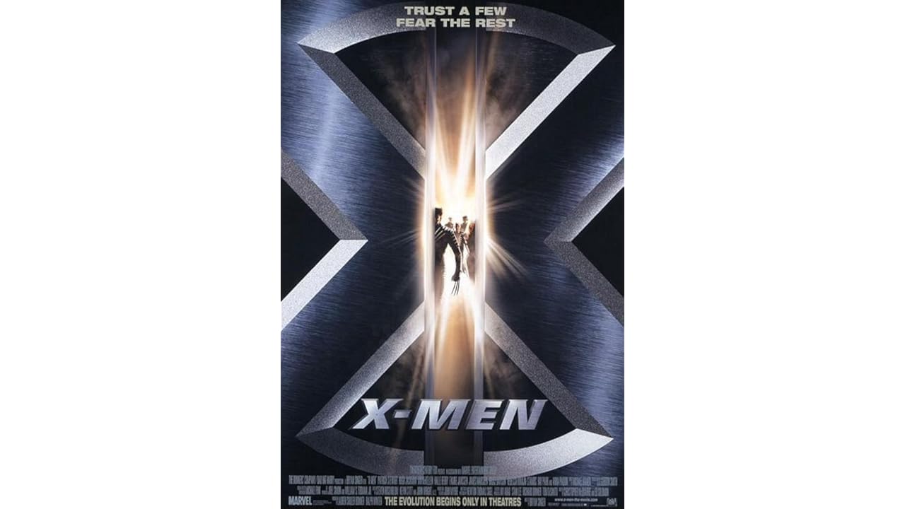 WATCH X-Men 2000 ONLINE FREE