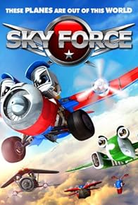 Primary photo for Sky Force