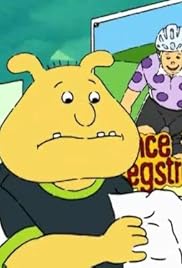 Arthur Binky Vs Binky Operation D W Tv Episode 2006 Imdb