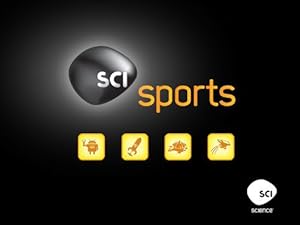 Killer Robots: Robogames 2011 (2011)